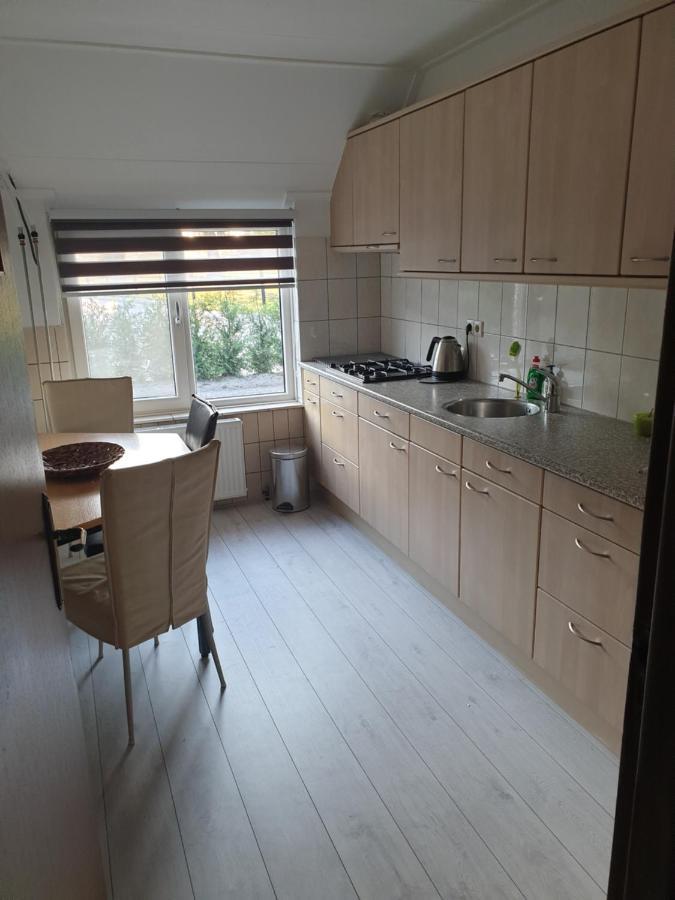 Landelijk Gelegen Boerderij Aan De Pothofweg Apartman Anevelde Kültér fotó