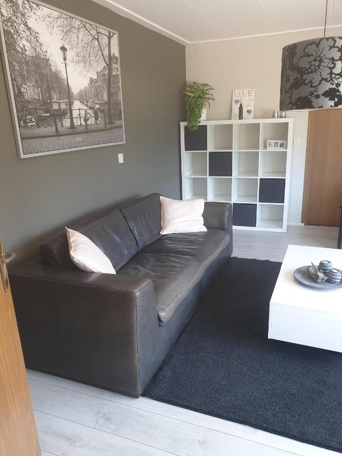 Landelijk Gelegen Boerderij Aan De Pothofweg Apartman Anevelde Kültér fotó